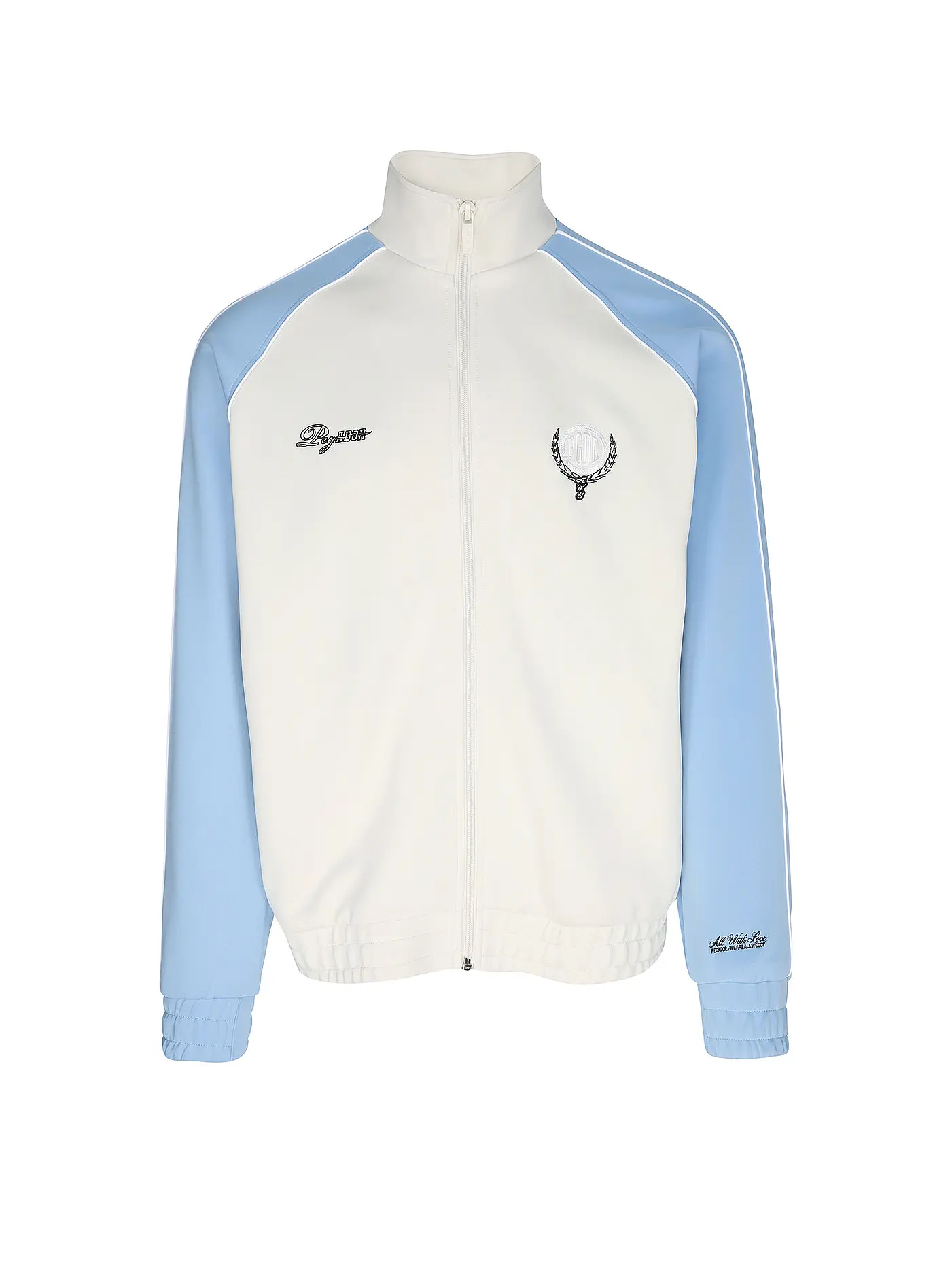 PEGADOR | Sweatjacke ATLAS | 